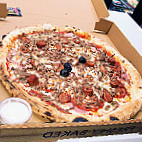 Aaron Pizza