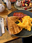 Bridge House Cafe