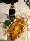London Road Fish