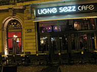Sezz Café