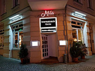 Restaurant Mila