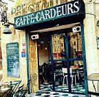 Le Cafe des Cardeurs