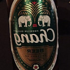 Thai Diner At Vinings