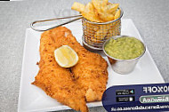 Barracuda Takeaway