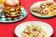Frankie & Benny's