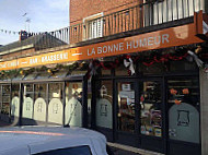 La Bonne Humeur
