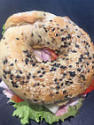 Bagel & Goodies
