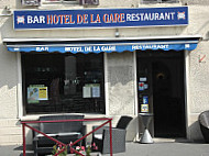 De La Gare