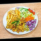 Le Foxy Kebab