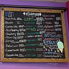 Kennedy's Ice Cream