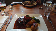 The Rose And Crown