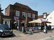The Red Lion