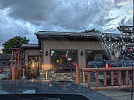 The Horseshoe Grill