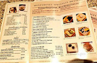 Honey Honey Dessert Cafe