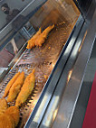 Mike's Fish Chips