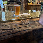 Quivey's Grove Stable Grill