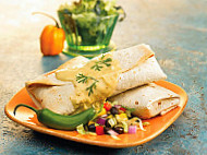 Azteca Mexican Grill