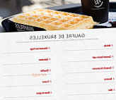 Waffle Factory