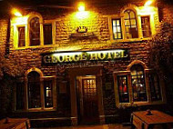 The George