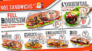 B&b Burger