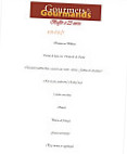 Gourmets Et Gourmands
