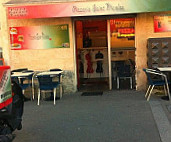 Pizzeria Saint-nicolas