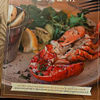 The Crab Lobster Inn