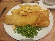Morrisons Cafe