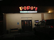 Popo's Mexican Food