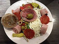 Cafe Panuzzo's