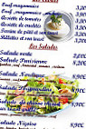 La Crêperie Cora