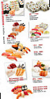 Sushi King