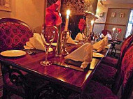 Veranda Indian