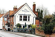 The White Hart