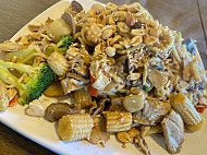 Li's Mongolian Bbq