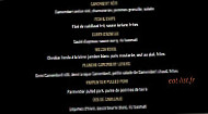Au Maitre Carre