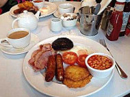 Benny's Diner