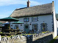 The Kingsdon Inn