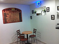 Pronto Pizza