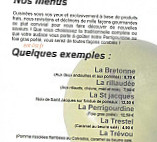 Crêperie Du Château