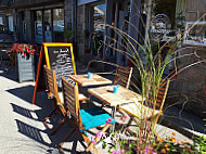 Le Cafe des Chasseurs