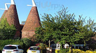 Brookers Oast Brewers Fayre