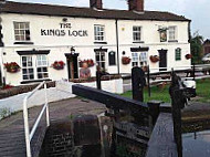 The Kings Lock Inn