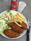 Chez Anni Burger