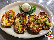 Pelican Larry's Raw And Grill