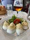 Brasserie Les Moissons