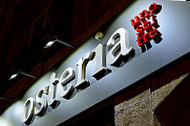 Osteria uno sei tre