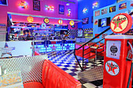 Memphis Coffee Calais