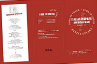 Evviva Trattoria
