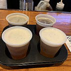 Capt'n Bill's Backyard Grill Volleyball Facility